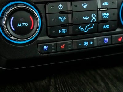 2021 Ford F-250 SD Lariat