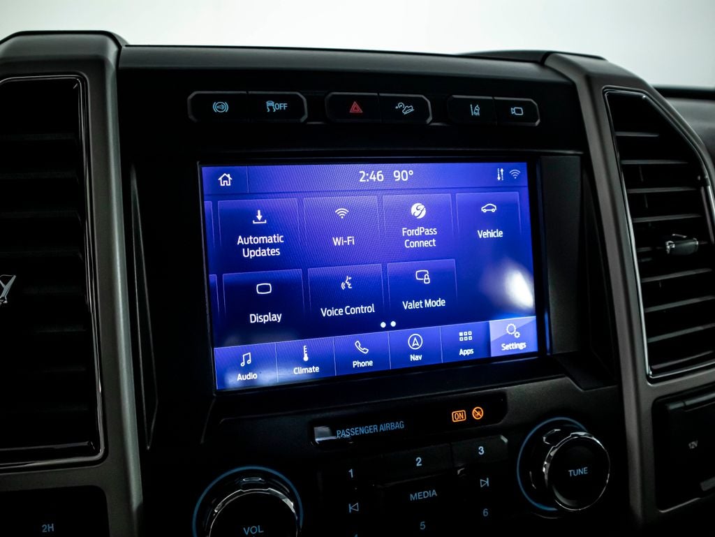 2021 Ford F-250 SD Lariat