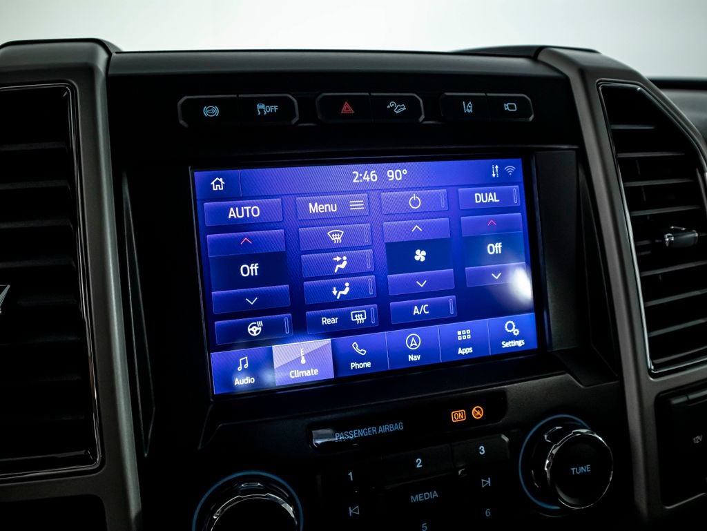 2021 Ford F-250 SD Lariat
