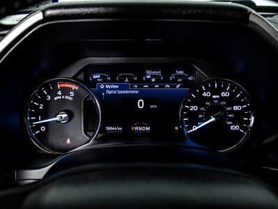 2021 Ford F-250 SD Lariat