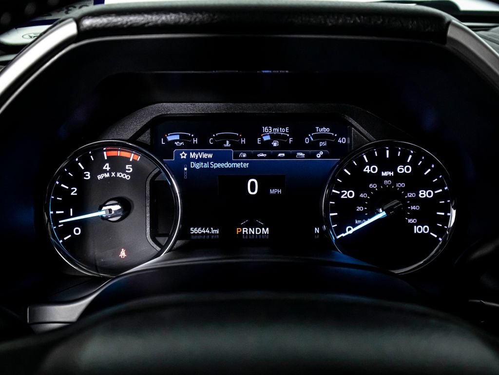 2021 Ford F-250 SD Lariat