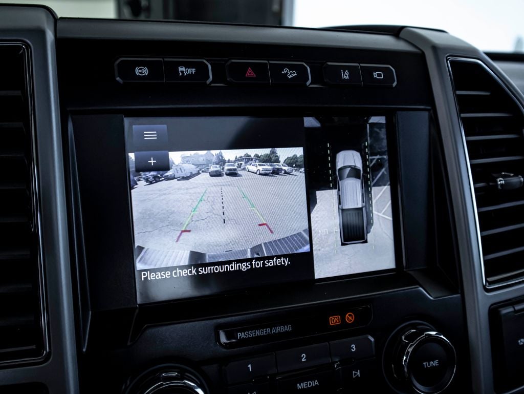 2021 Ford F-250 SD Lariat