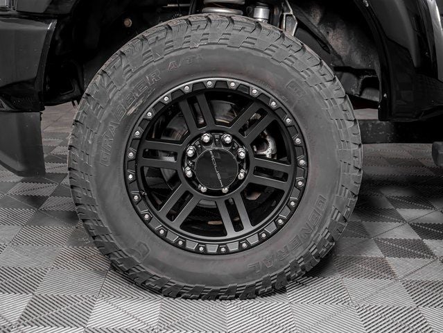 2021 Ford F-250 SD Lariat ROUSH ROUSH