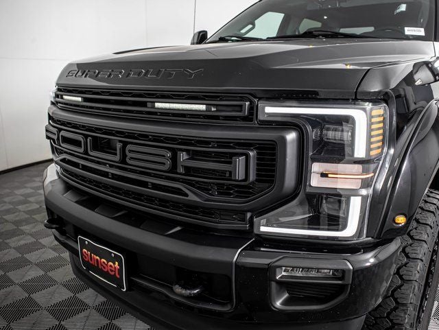 2021 Ford F-250 SD Lariat ROUSH ROUSH