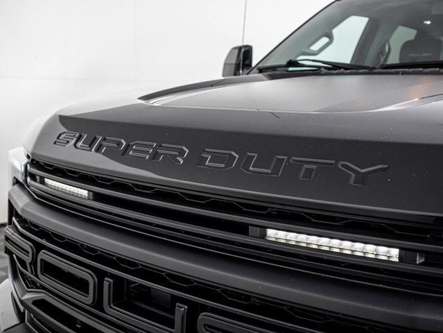 2021 Ford F-250 SD Lariat ROUSH ROUSH