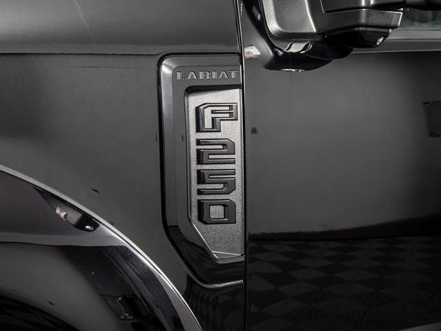 2021 Ford F-250 SD Lariat ROUSH ROUSH