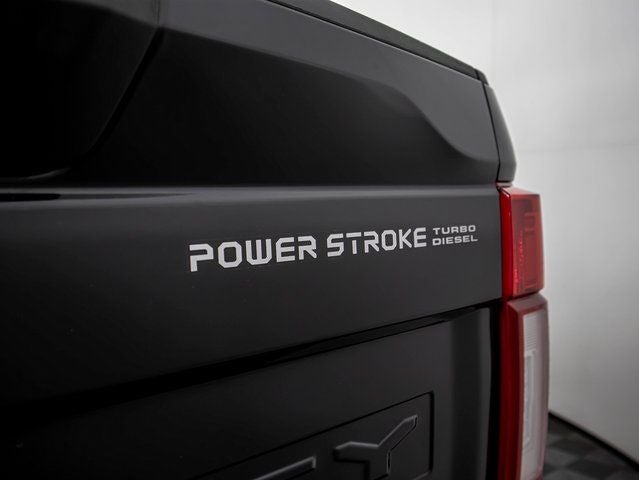 2021 Ford F-250 SD Lariat ROUSH ROUSH