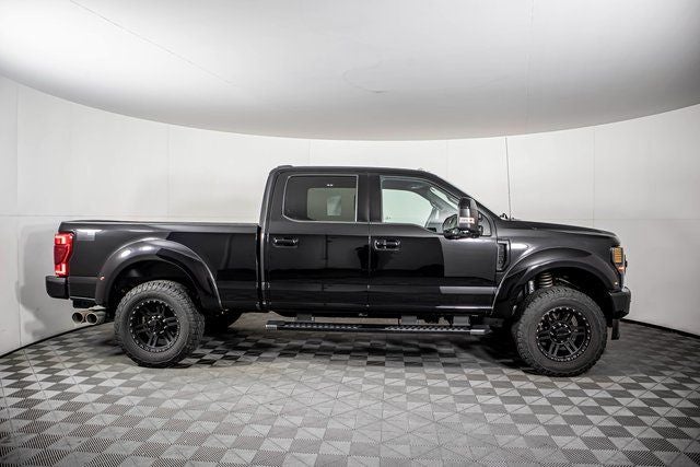 2021 Ford F-250 SD Lariat ROUSH ROUSH