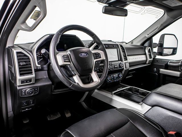 2021 Ford F-250 SD Lariat ROUSH ROUSH