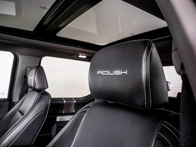 2021 Ford F-250 SD Lariat ROUSH ROUSH