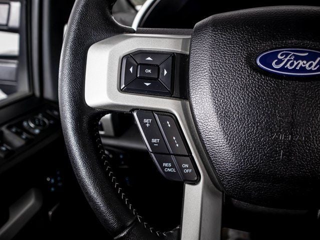 2021 Ford F-250 SD Lariat ROUSH ROUSH