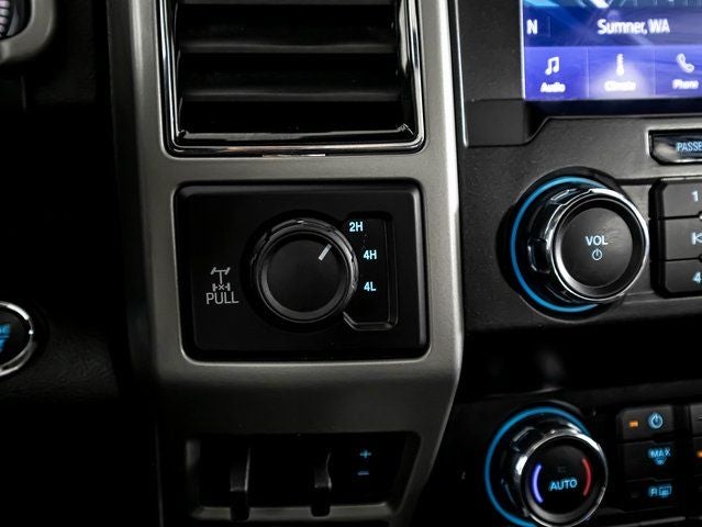 2021 Ford F-250 SD Lariat ROUSH ROUSH