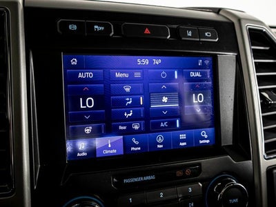 2021 Ford F-250 SD Lariat ROUSH ROUSH