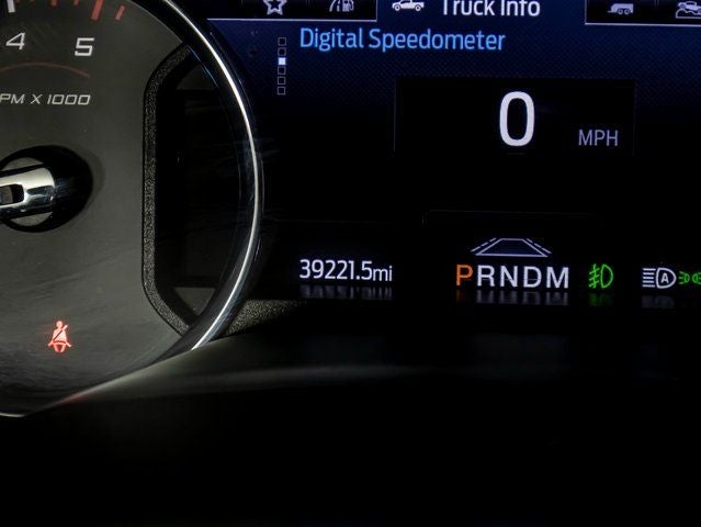 2021 Ford F-250 SD Lariat ROUSH ROUSH