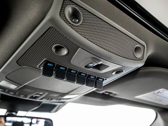 2021 Ford F-250 SD Lariat ROUSH ROUSH