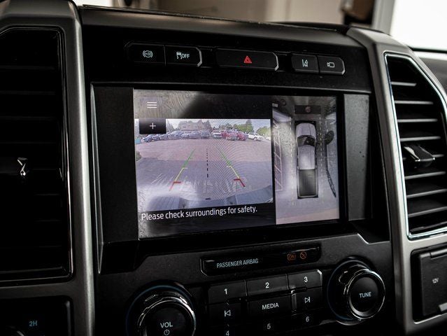 2021 Ford F-250 SD Lariat ROUSH ROUSH