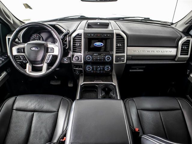 2021 Ford F-250 SD Lariat ROUSH ROUSH
