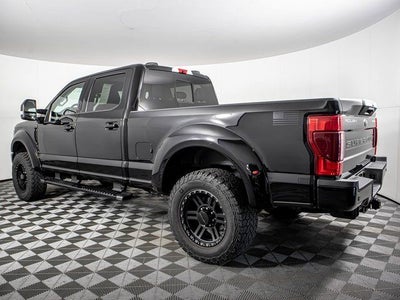 2021 Ford F-250 SD Lariat ROUSH ROUSH