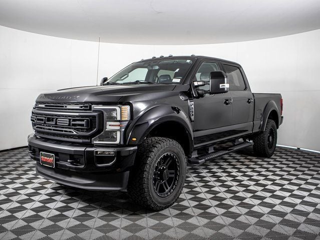 2021 Ford F-250 SD Lariat ROUSH ROUSH