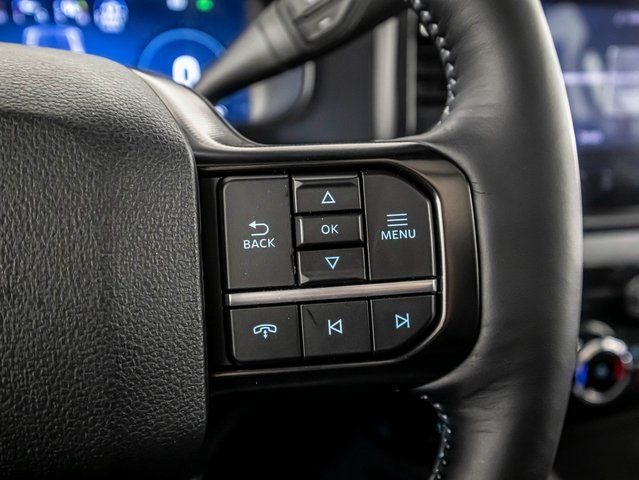 2026 Ford F-350 SD Platinum