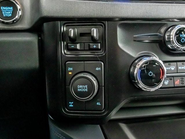 2026 Ford F-350 SD Platinum