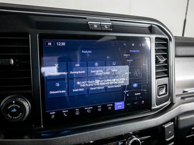 2026 Ford F-350 SD Platinum