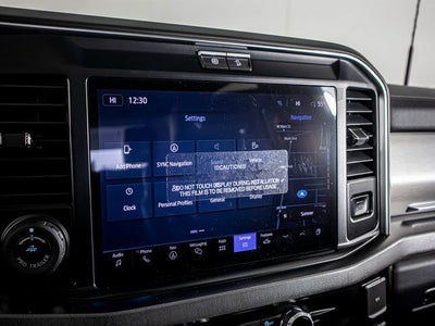 2026 Ford F-350 SD Platinum