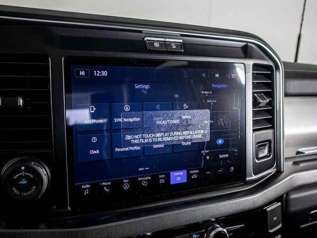 2026 Ford F-350 SD Platinum