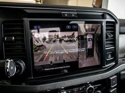 2026 Ford F-350 SD Platinum