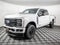 2026 Ford F-350 SD Platinum