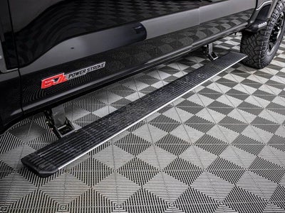 2026 Ford F-350 SD Platinum TREMOR