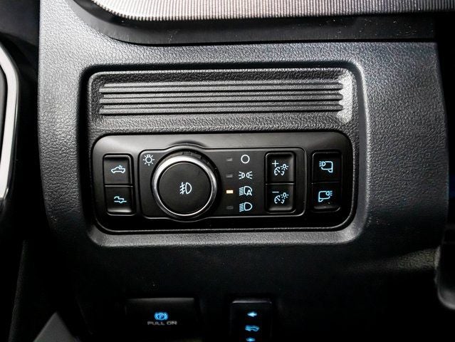 2026 Ford F-350 SD Platinum TREMOR