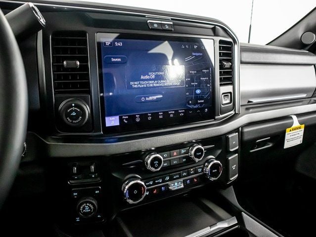 2026 Ford F-350 SD Platinum TREMOR