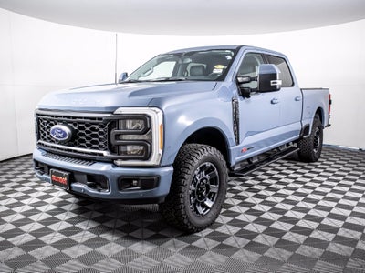 2023 Ford F-350 SD Lariat