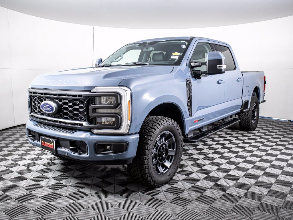 2023 Ford F-350 SD Lariat