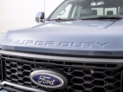 2023 Ford F-350 SD Lariat