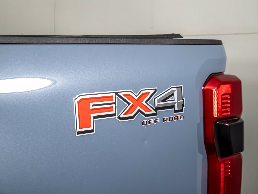 2023 Ford F-350 SD Lariat