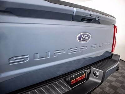 2023 Ford F-350 SD Lariat