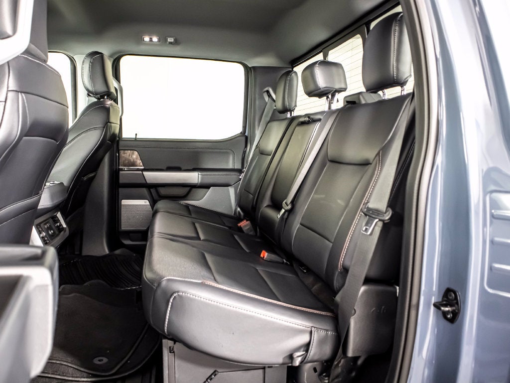 2023 Ford F-350 SD Lariat
