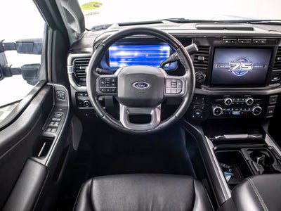 2023 Ford F-350 SD Lariat