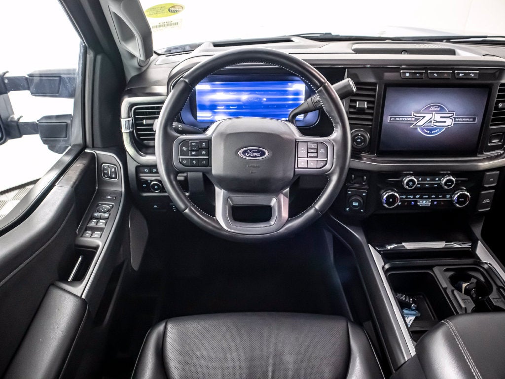 2023 Ford F-350 SD Lariat