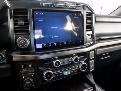 2023 Ford F-350 SD Lariat