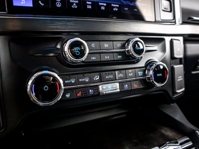 2023 Ford F-350 SD Lariat