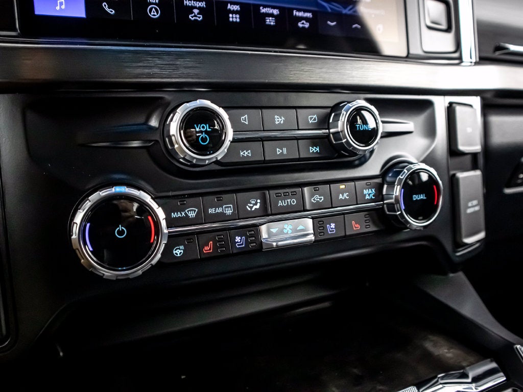 2023 Ford F-350 SD Lariat