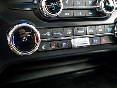 2023 Ford F-350 SD Lariat