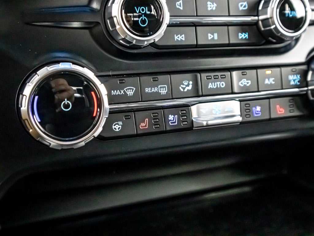 2023 Ford F-350 SD Lariat