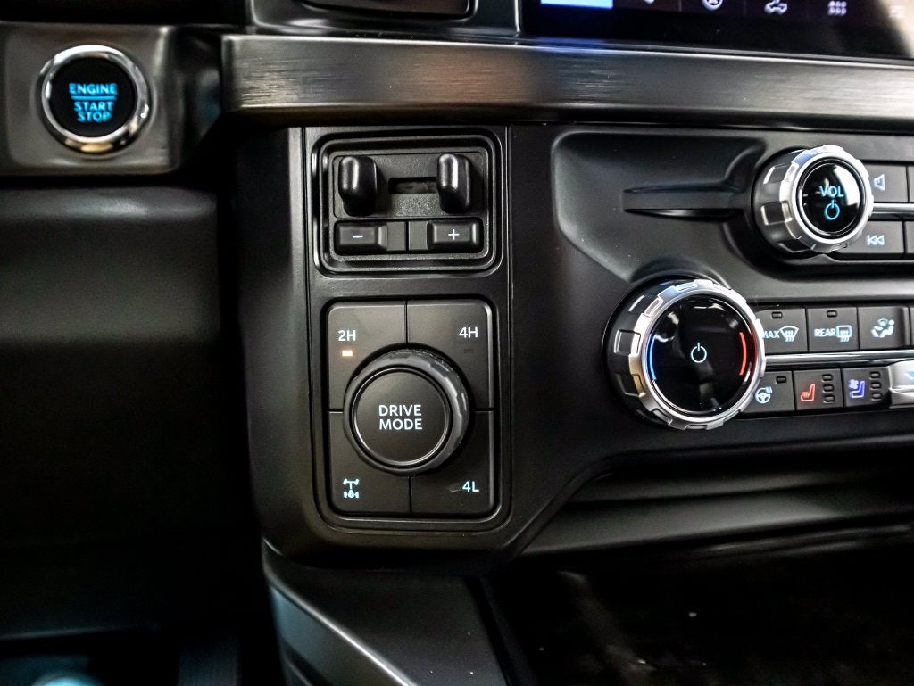 2023 Ford F-350 SD Lariat