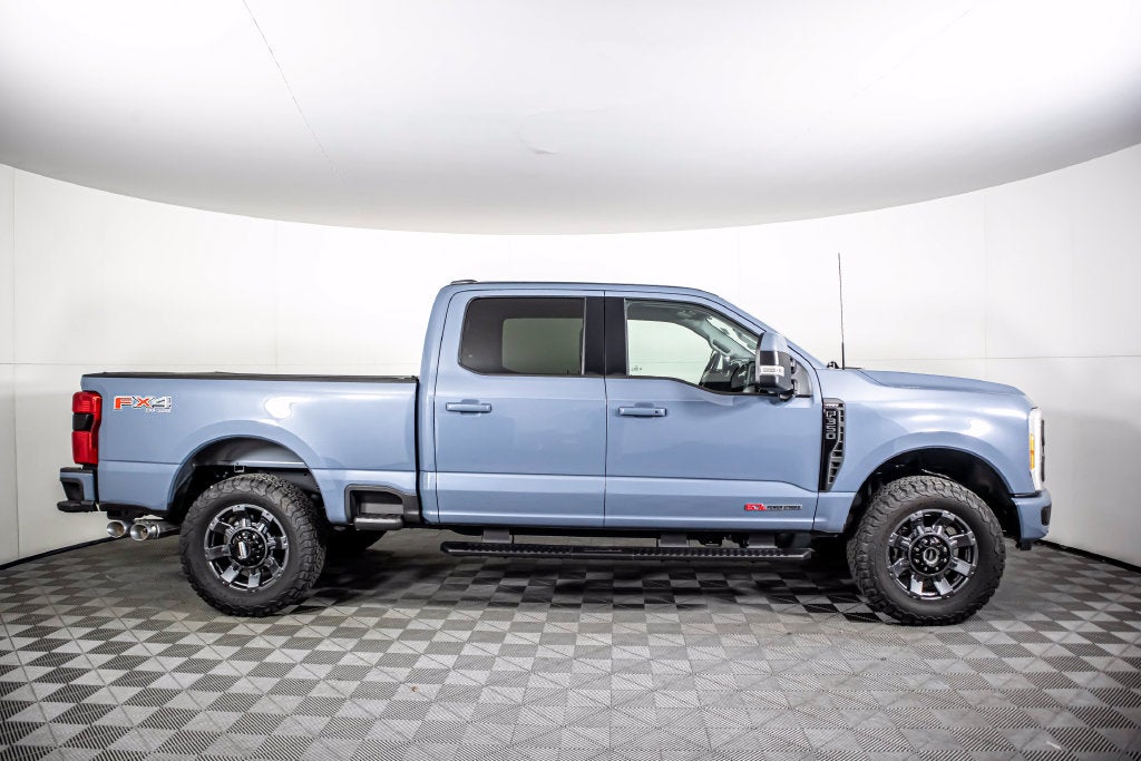2023 Ford F-350 SD Lariat