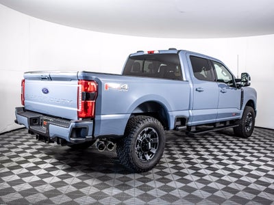 2023 Ford F-350 SD Lariat