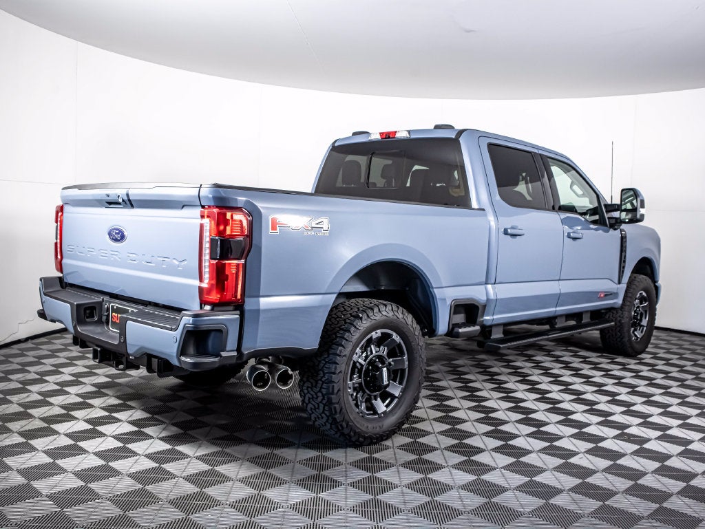 2023 Ford F-350 SD Lariat